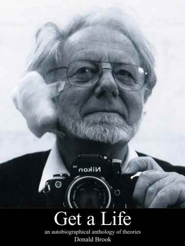 Get a Life - an autobiographical anthology of theories issue Get a Life - an autobiographical anthology of theories