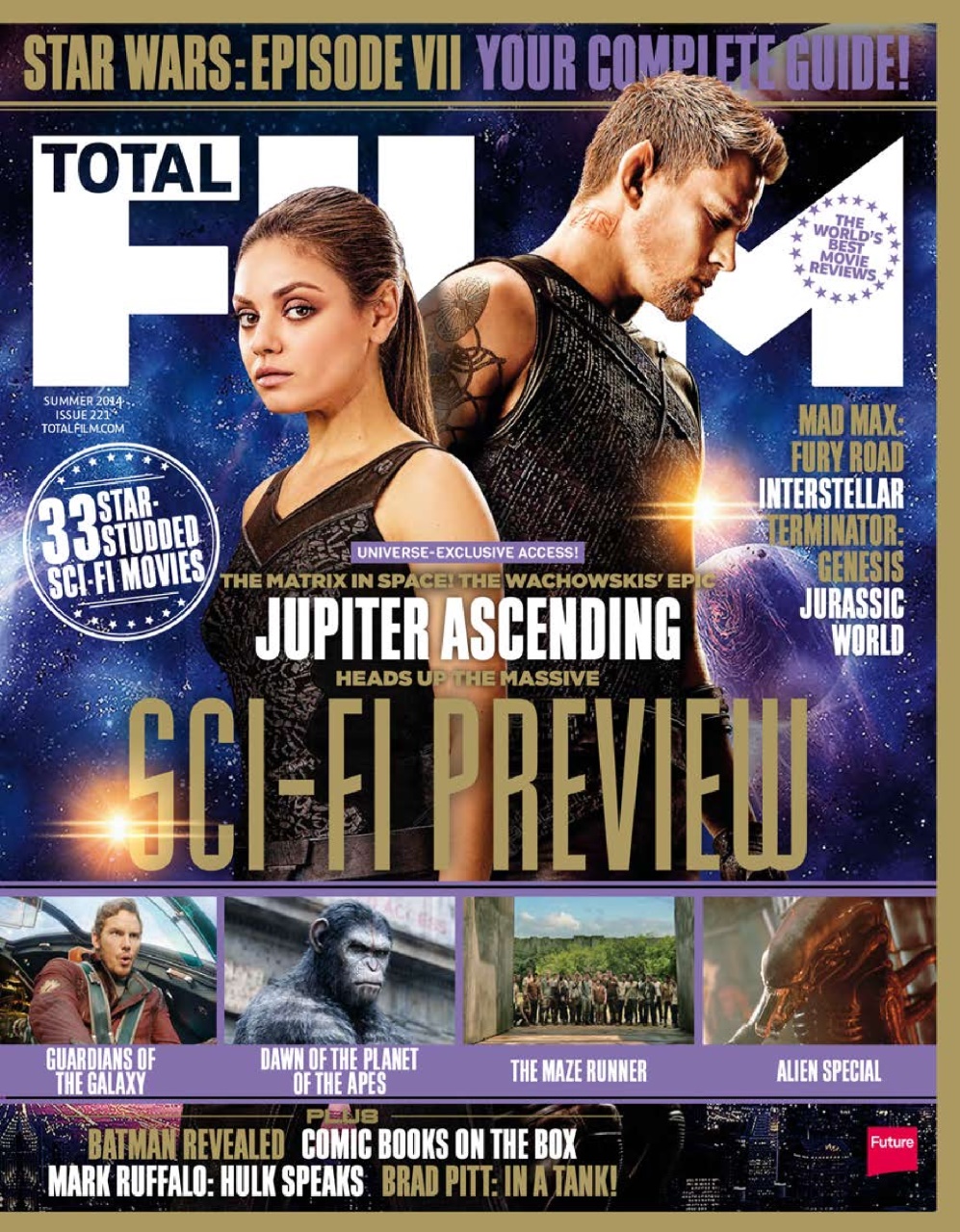 Jupiter Ascending | Jupiter ascending, Free films online, Film