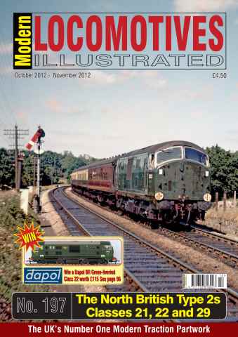 MLI Plus issue Issue 197