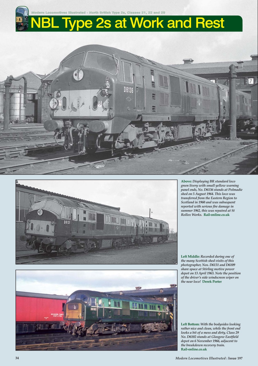 MLI Plus Preview Pages