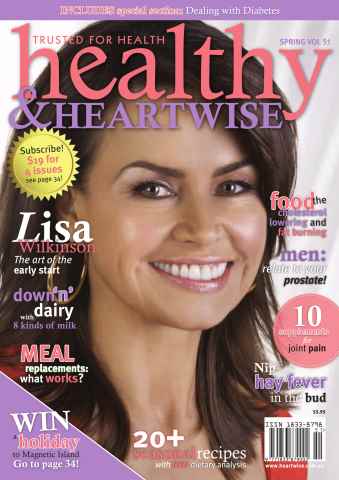 Vol 51 Spring 2012 issue Vol 51 Spring 2012