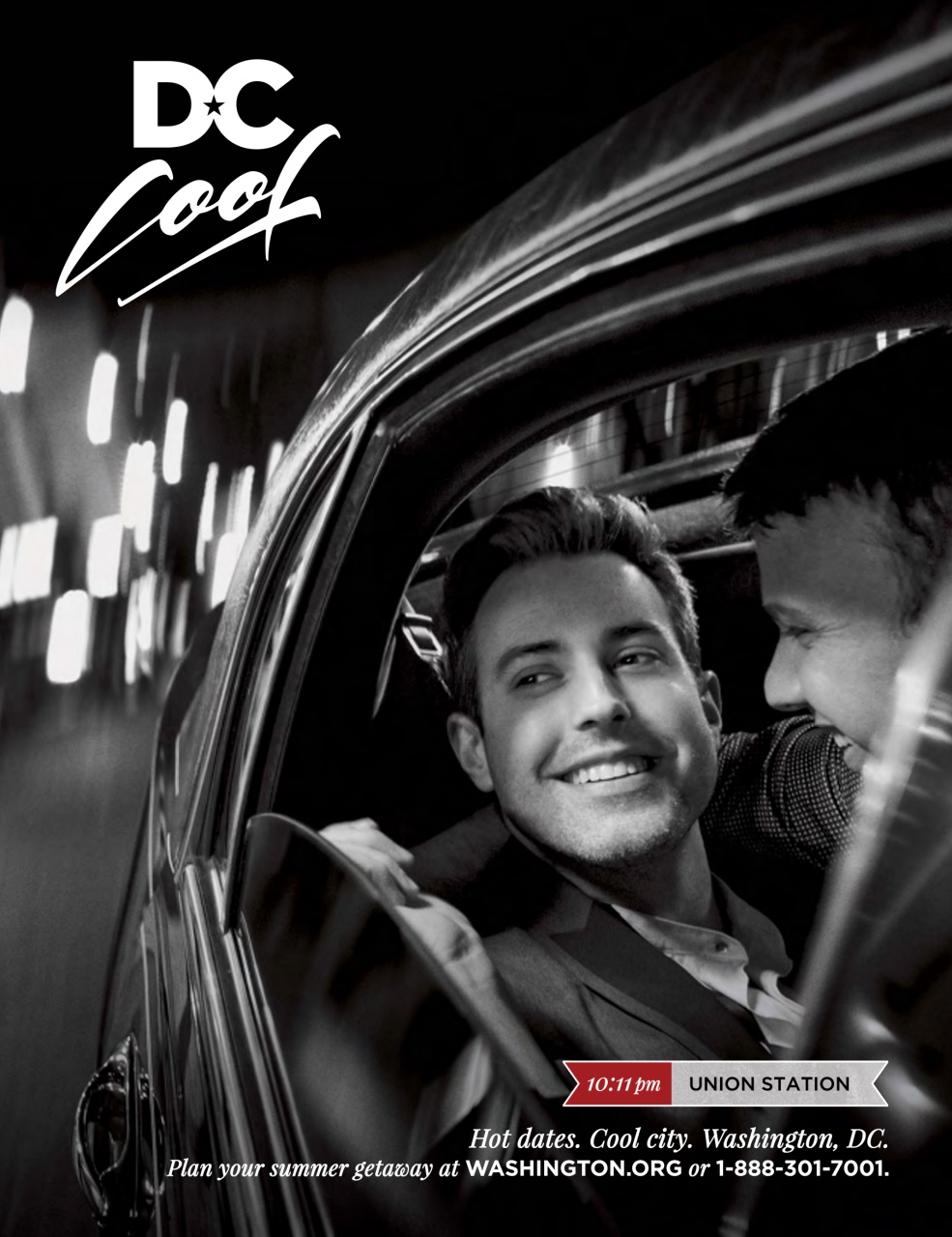 Passport Preview Pages