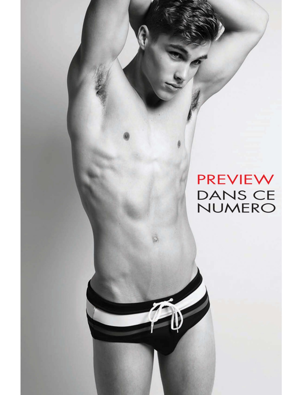 MMensuel Preview Pages