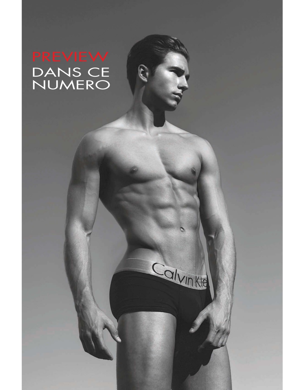 MMensuel Preview Pages