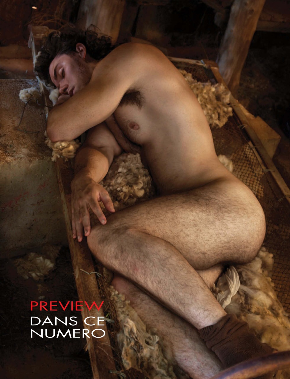 MMensuel Preview Pages