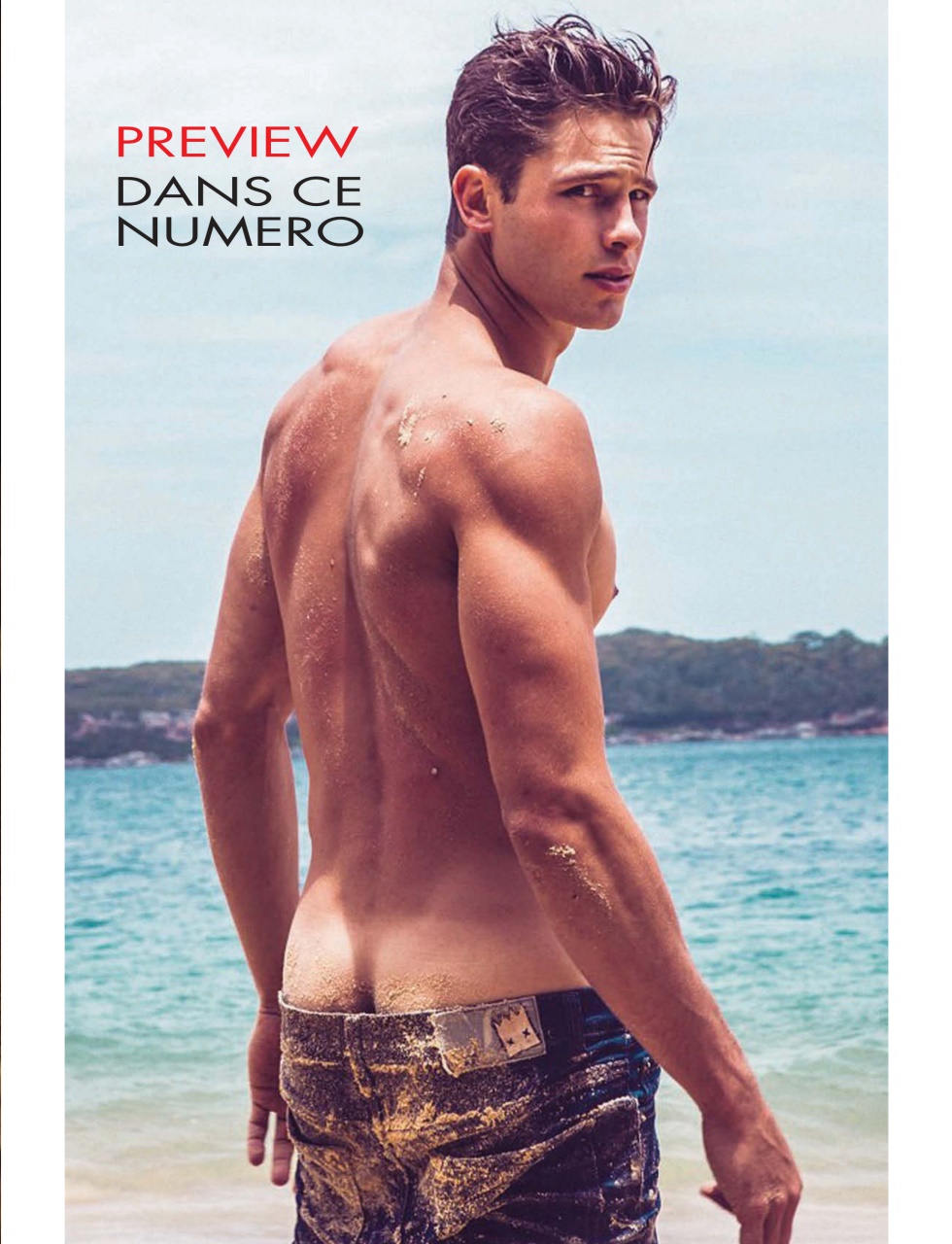 MMensuel Preview Pages