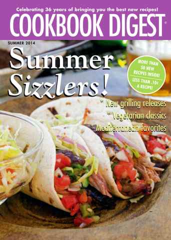 Summer 2014 issue Summer 2014