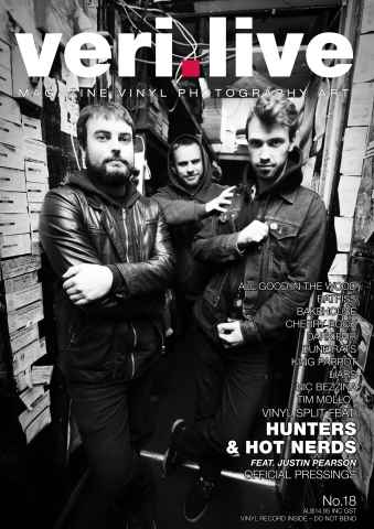 Edition 18 issue Edition 18