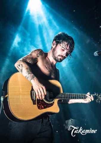 2014 Takamine Full Line Brochure issue 2014 Takamine Full Line Brochure