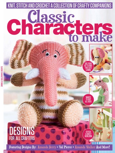 Crafts Beautiful issue 