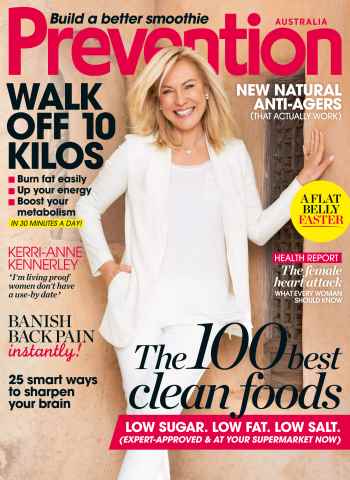 October/November 2014 issue October/November 2014