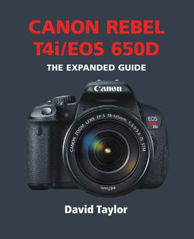 Canon Rebel T41/EOS 650D issue Canon Rebel T41/EOS 650D