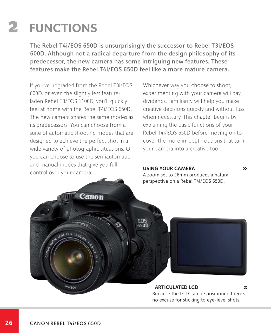 Black+White Photography Preview Pages