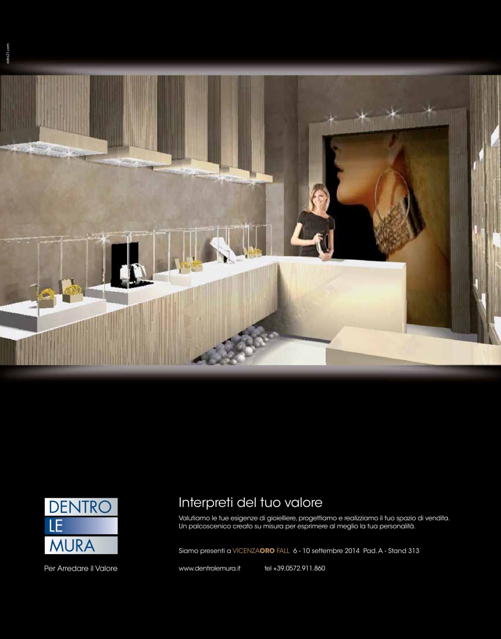 l'Orafo Italiano Preview Pages