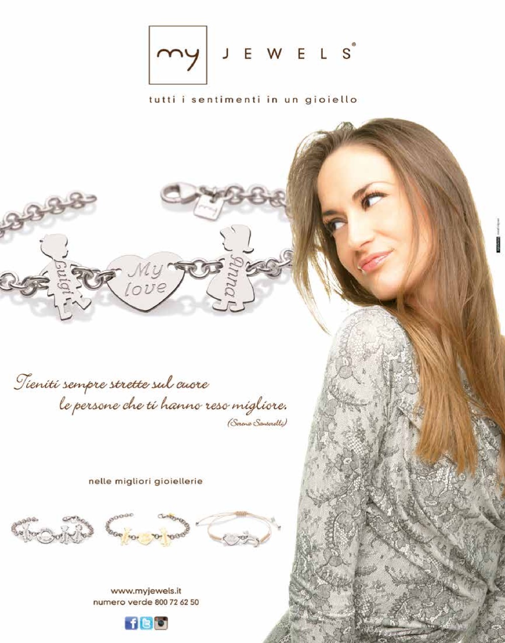 l'Orafo Italiano Preview Pages