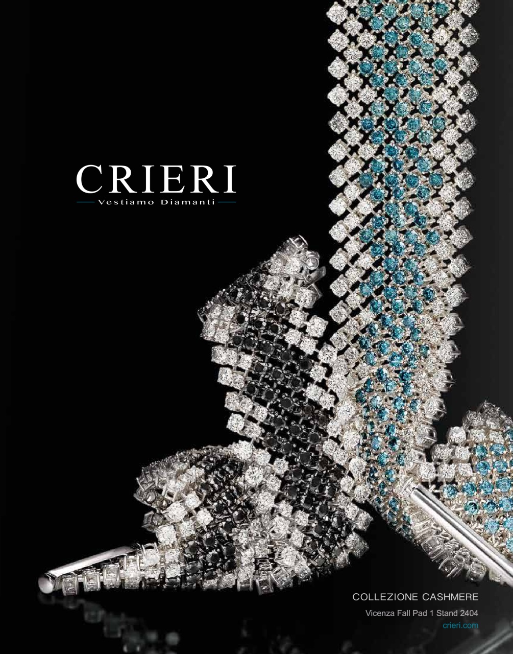 l'Orafo Italiano Preview Pages