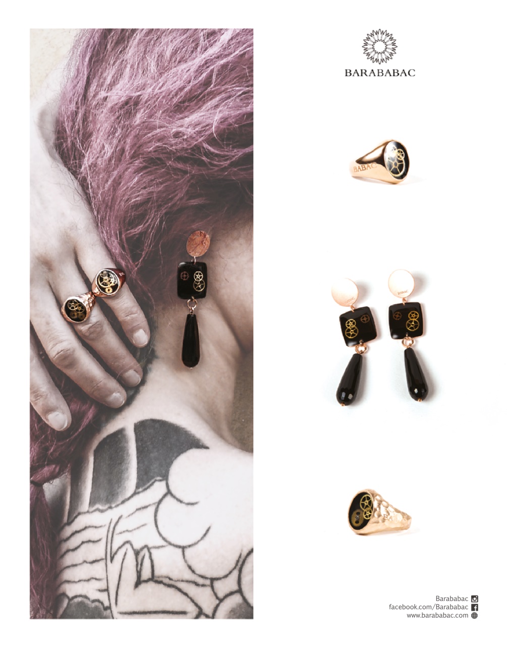 l'Orafo Italiano Preview Pages