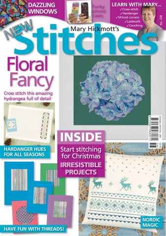 Issue 258 issue Issue 258