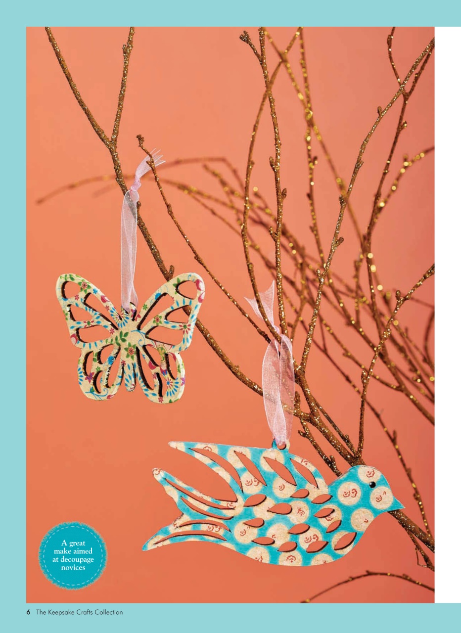 Homemaker Preview Pages