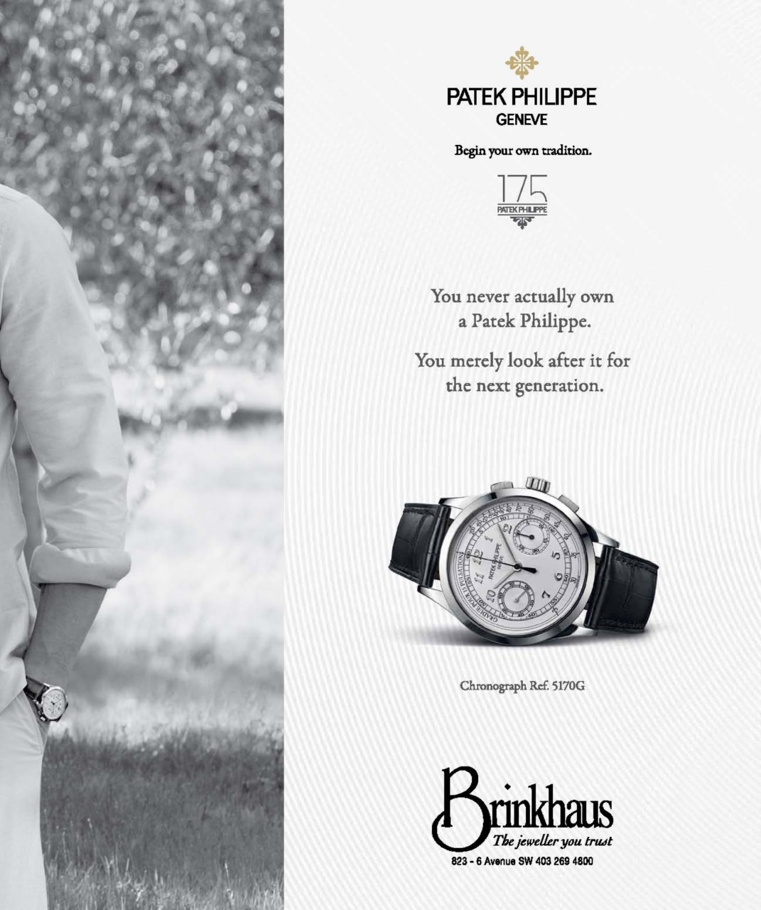 Avenue Calgary Preview Pages