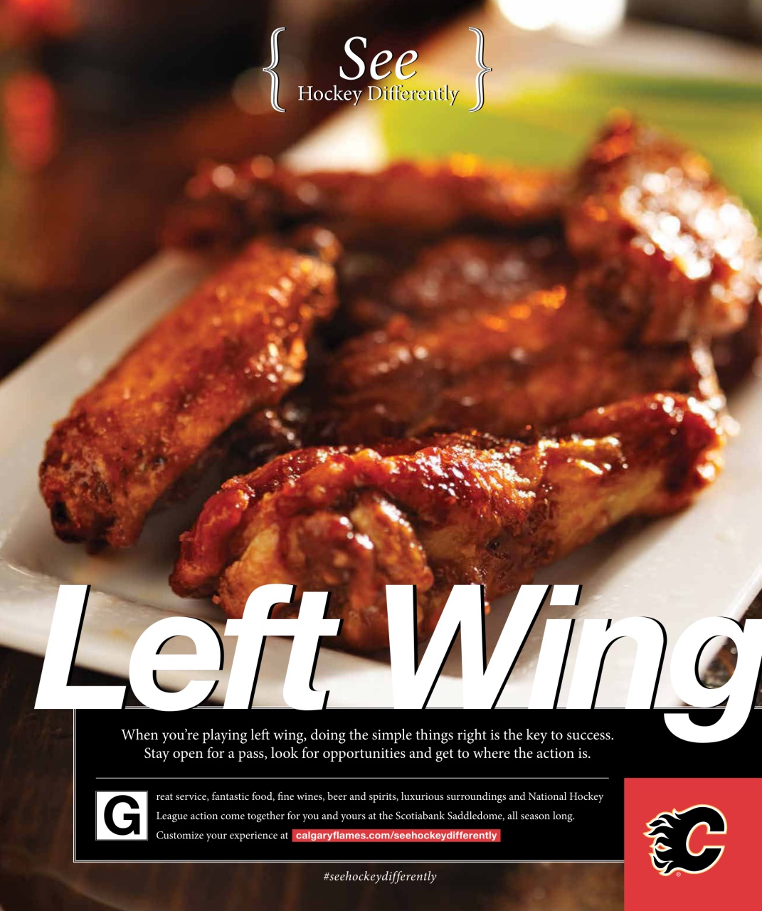 Avenue Calgary Preview Pages