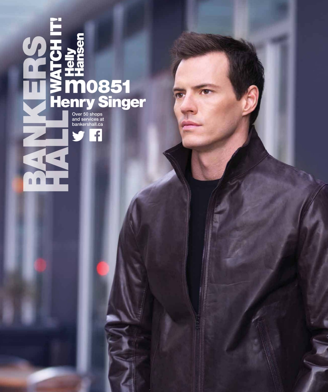 Avenue Calgary Preview Pages