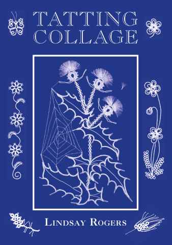 Tatting Collage issue Tatting Collage