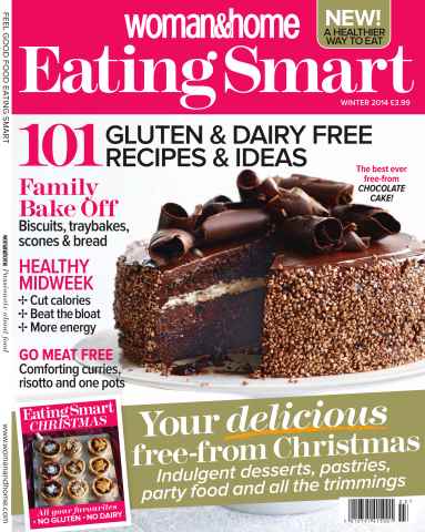 Eating Smart issue Eating Smart