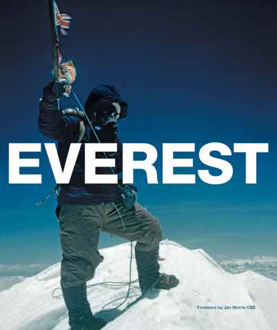Everest issue Everest