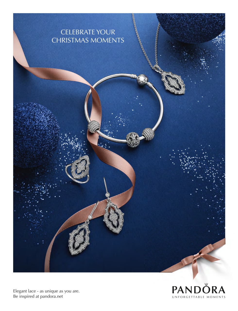 Woman & Home Preview Pages