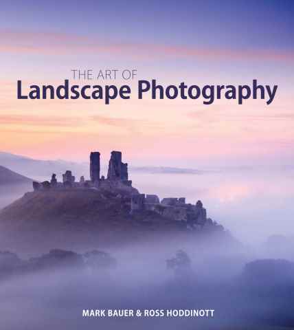 The Art of Landscape Photography issue The Art of Landscape Photography