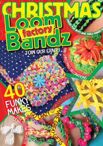 Loom Bandz Factory issue Loom Bandz Factory