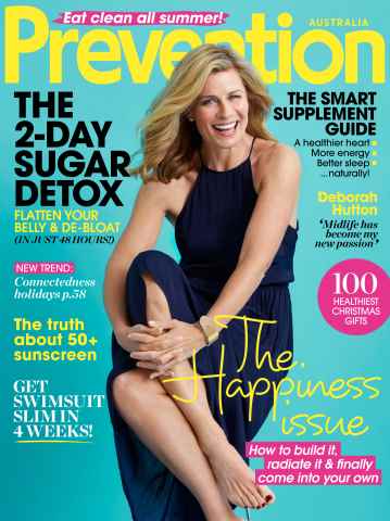 Dec/Jan  issue Dec/Jan 