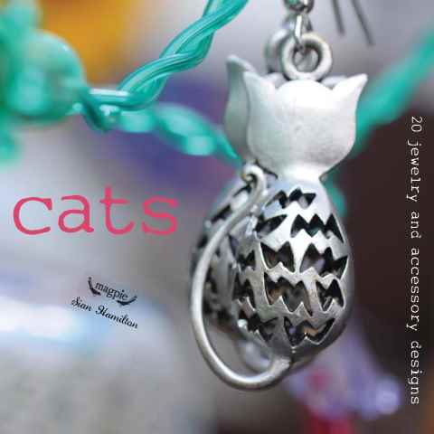 Cats (Magpie) issue Cats (Magpie)