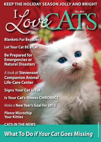 Fall 2014 issue Fall 2014