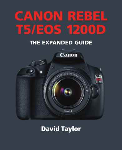 Canon Rebel T5/EOS 1200D issue Canon Rebel T5/EOS 1200D
