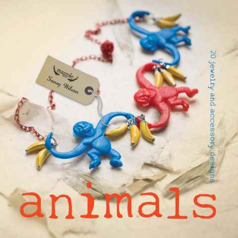 Animals (Magpie) issue Animals (Magpie)