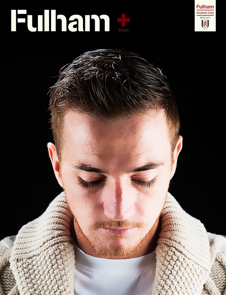 January 2015 - Fultime 44 issue January 2015 - Fultime 44