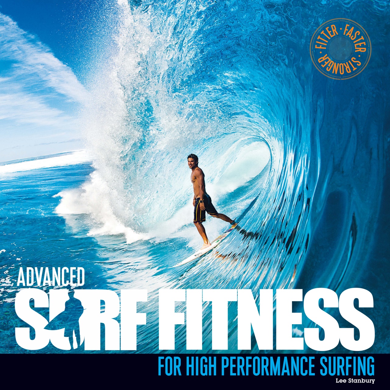 Surfing Books Advanced Surf Fitness For High Performance Surfing