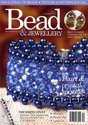 Bead Magazine Issue 72 | Pocketmags.com