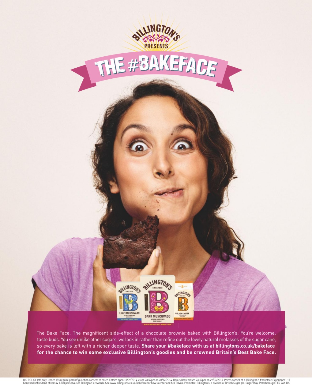 delicious. Magazine Preview Pages