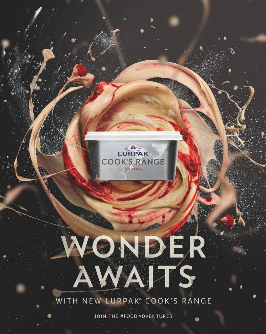 delicious. Magazine Preview Pages