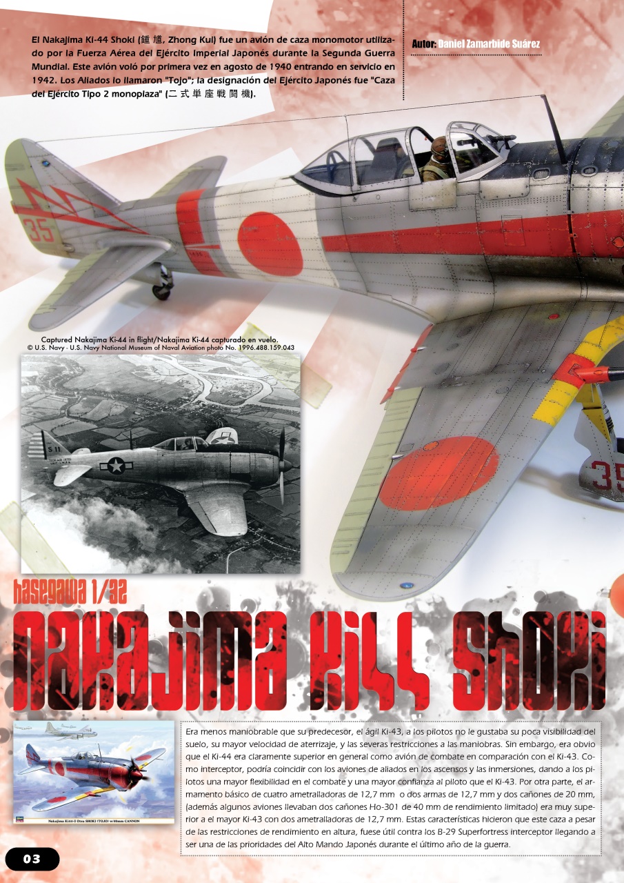 Jabo Magazine Preview Pages