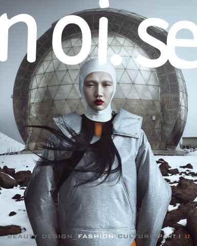 NOI.SE 32 PART 1 issue NOI.SE 32 PART 1