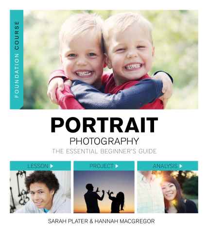 Foundation Course: Potrait Photography issue Foundation Course: Potrait Photography