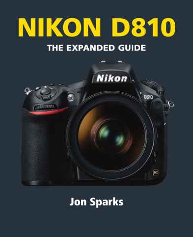 Nikon D810 issue Nikon D810