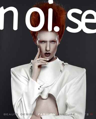 NOI.SE 32 PART 2 issue NOI.SE 32 PART 2