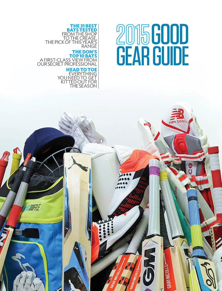 2015 Good Gear Guide issue 2015 Good Gear Guide
