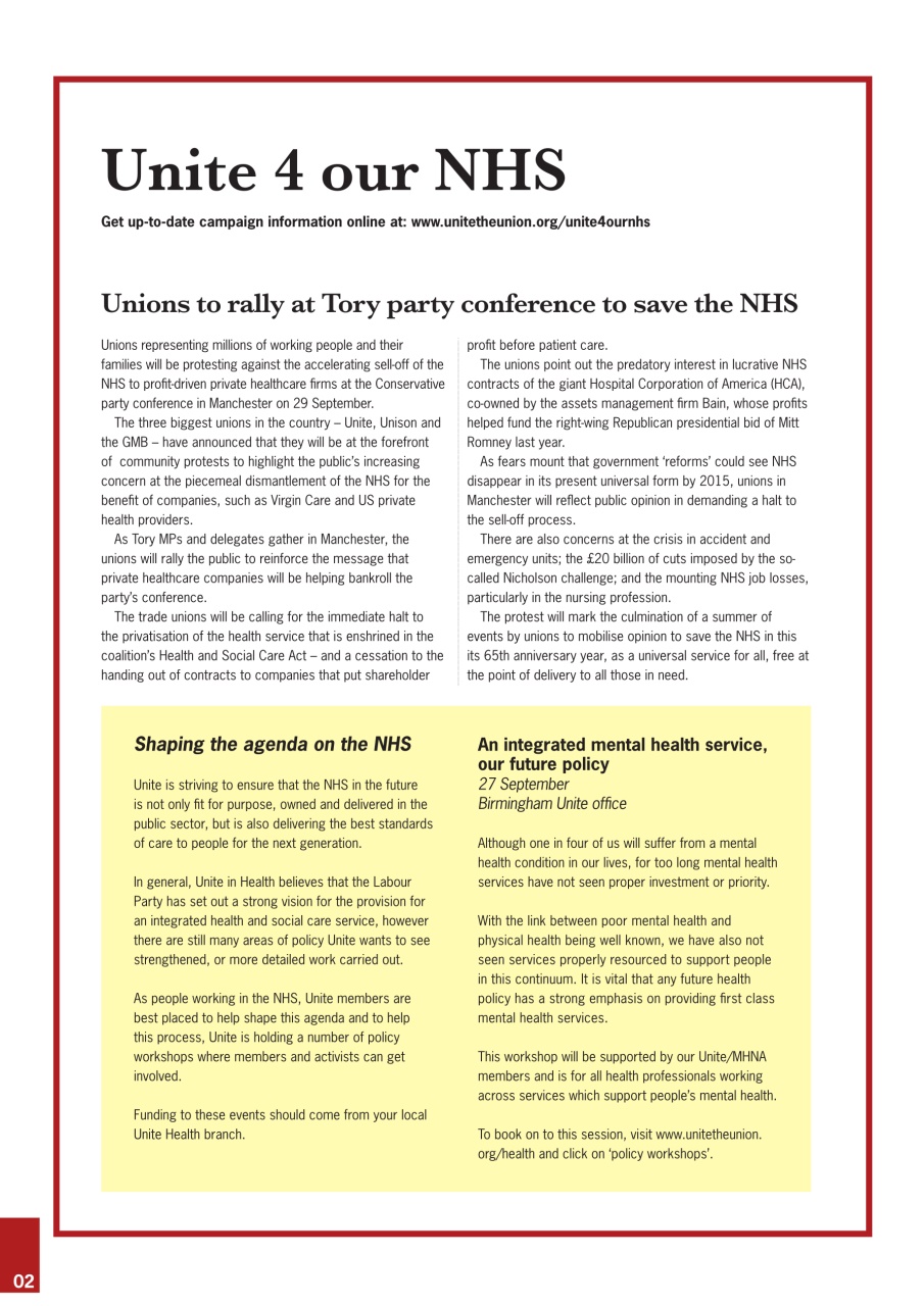 Mental Health Nursing Preview Pages