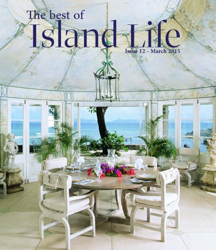 Island Life issue 